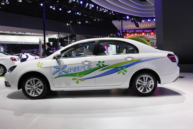 甲醇汽油添加劑使用方法 甲醇汽油添加劑使用方法